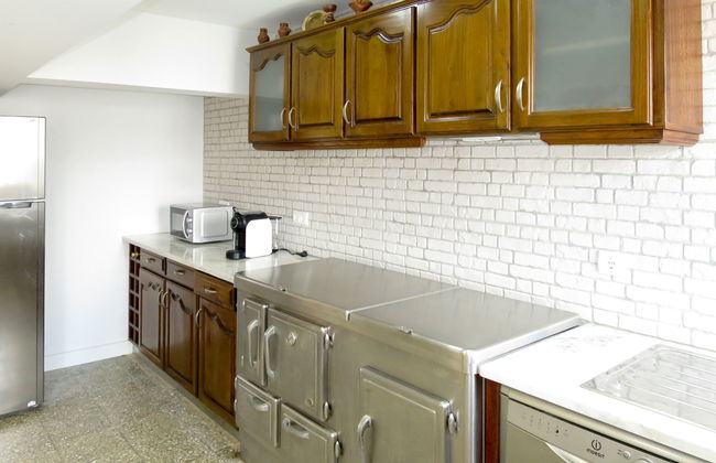 Casa de 6 quartos em Barcelos com piscina privada e jardim - Foto 7