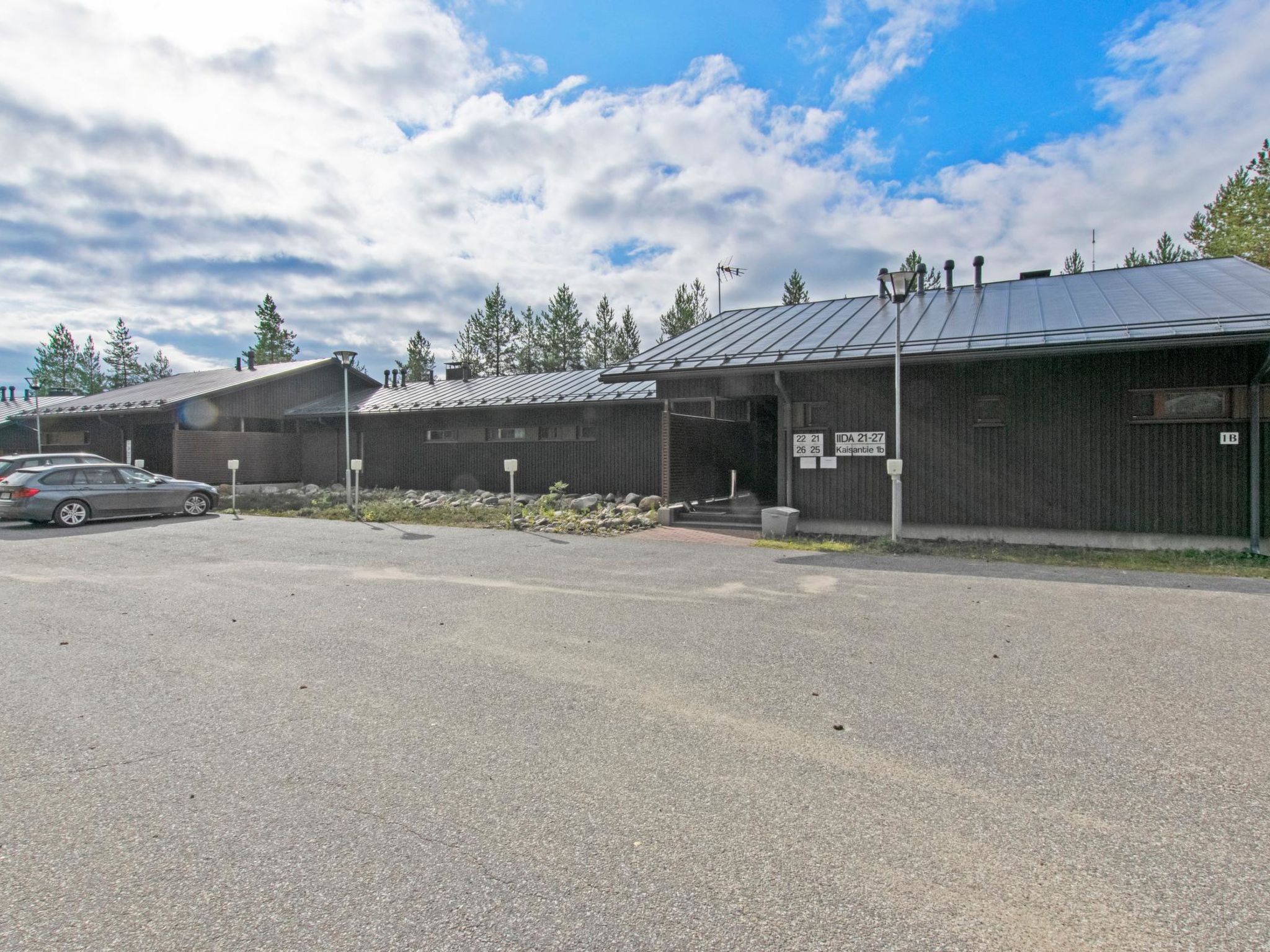 Photo 17 - 3 bedroom House in Sotkamo with sauna