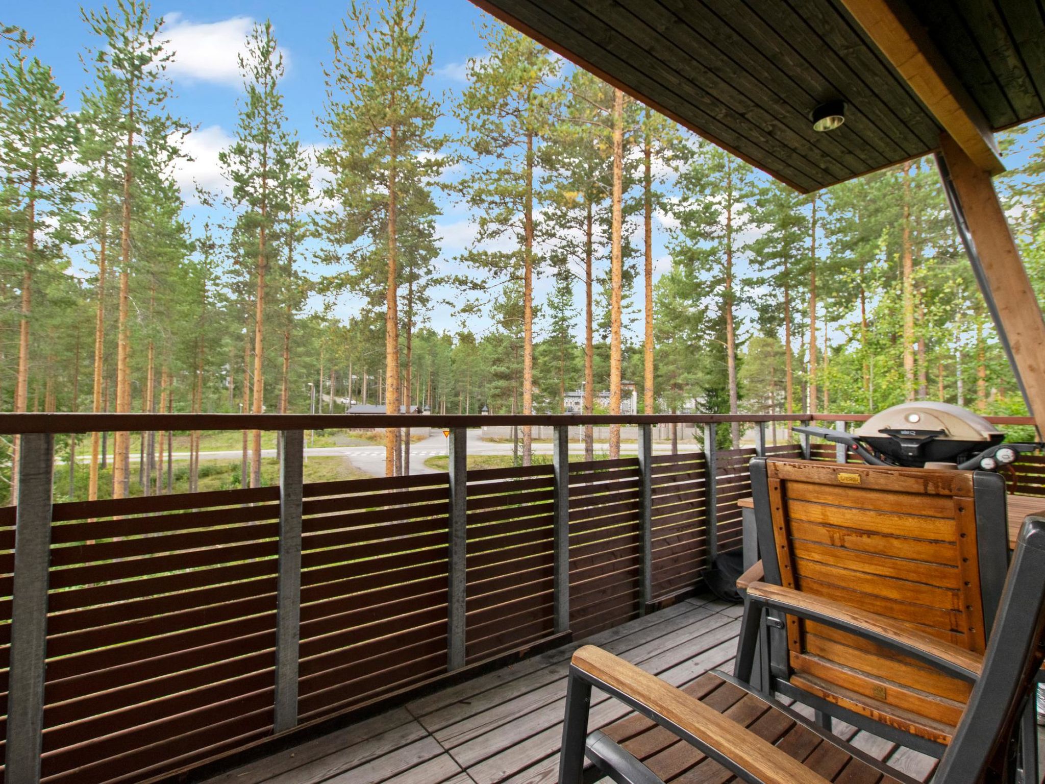 Photo 16 - Maison de 3 chambres à Sotkamo avec sauna