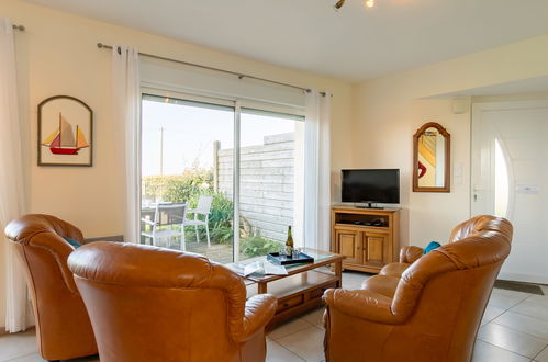 Photo 7 - 4 bedroom House in Le Conquet with terrace and sea view