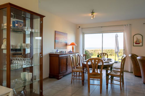 Photo 15 - 4 bedroom House in Le Conquet with terrace and sea view