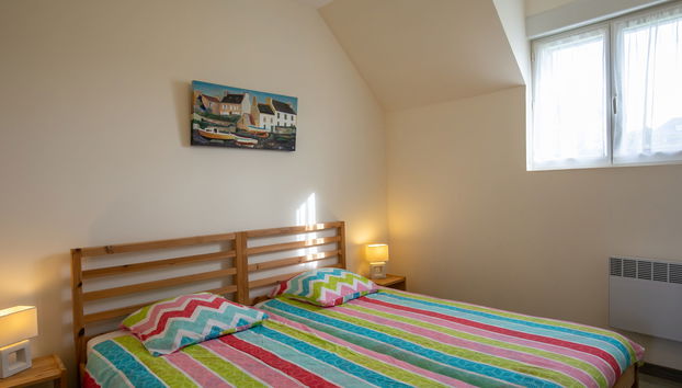 Casa de 4 habitaciones en Le Conquet con jardín y terraza - Foto 3