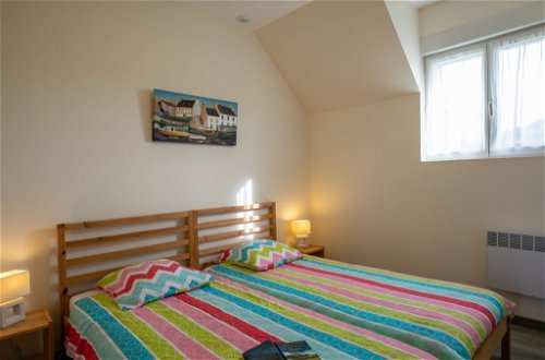 Foto 3 - Casa con 4 camere da letto a Le Conquet con terrazza e vista mare