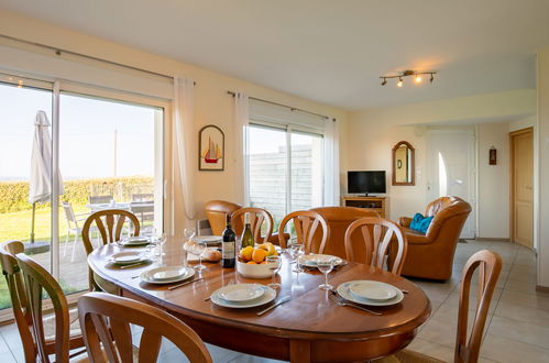 Photo 9 - 4 bedroom House in Le Conquet with terrace and sea view