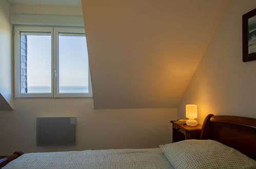 Photo 19 - Maison de 4 chambres à Le Conquet avec terrasse et vues à la mer