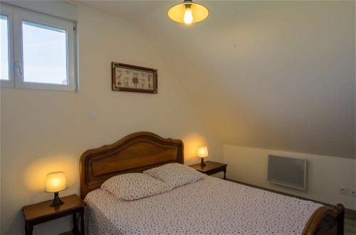 Foto 25 - Casa con 4 camere da letto a Le Conquet con terrazza e vista mare
