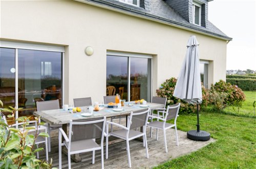 Photo 5 - 4 bedroom House in Le Conquet with terrace and sea view