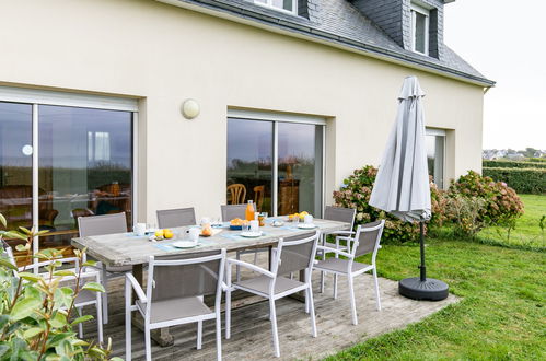 Foto 5 - Haus mit 4 Schlafzimmern in Le Conquet mit garten und terrasse