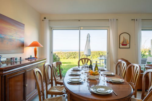 Photo 12 - 4 bedroom House in Le Conquet with terrace and sea view