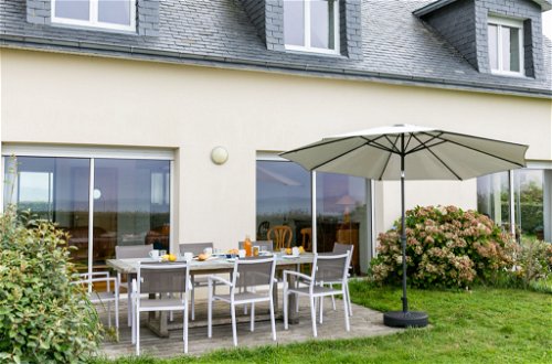 Photo 26 - 4 bedroom House in Le Conquet with terrace and sea view