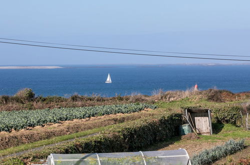 Photo 18 - Maison de 4 chambres à Le Conquet avec terrasse et vues à la mer