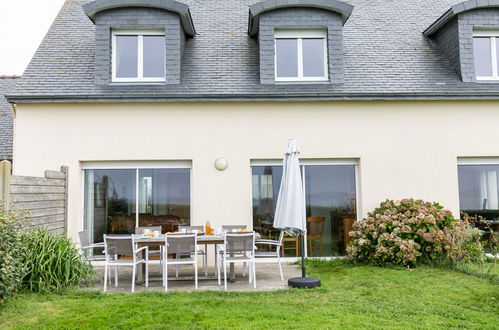 Photo 27 - Maison de 4 chambres à Le Conquet avec terrasse et vues à la mer