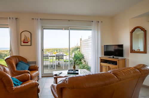 Photo 6 - 4 bedroom House in Le Conquet with terrace and sea view