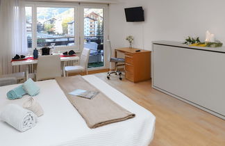 Photo 3 - Appartement en Zermatt avec vues sur la montagne