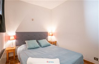 Foto 2 - Apartamento de 2 quartos em Roquebrune-sur-Argens com piscina e vistas do mar