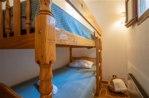 Foto 11 - Appartamento con 2 camere da letto a Roquebrune-sur-Argens con piscina e vista mare