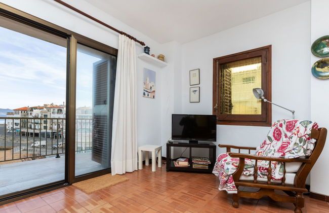 Appartamento con 4 camere da letto a l'Escala - Foto 10