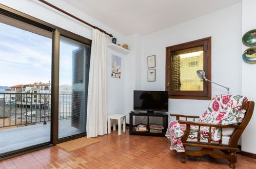 Photo 10 - 3 bedroom Apartment in l'Escala with sea view