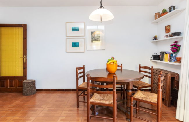 Appartamento con 4 camere da letto a l'Escala - Foto 13