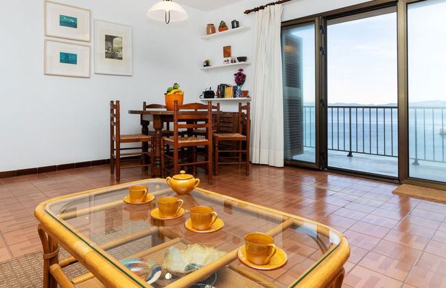 Appartamento con 4 camere da letto a l'Escala - Foto 8