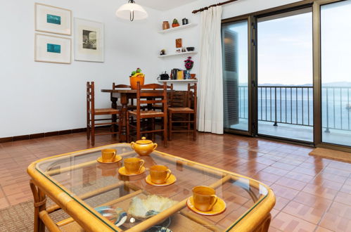 Photo 8 - 3 bedroom Apartment in l'Escala with sea view