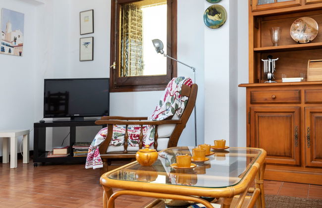 Appartamento con 4 camere da letto a l'Escala - Foto 9
