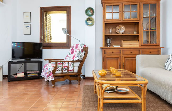 Appartamento con 4 camere da letto a l'Escala - Foto 12