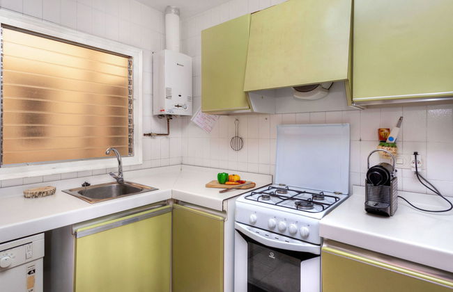 Appartamento con 4 camere da letto a l'Escala - Foto 2