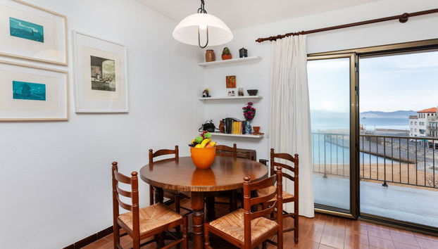 Apartment mit 4 Schlafzimmern in l'Escala - Foto 4
