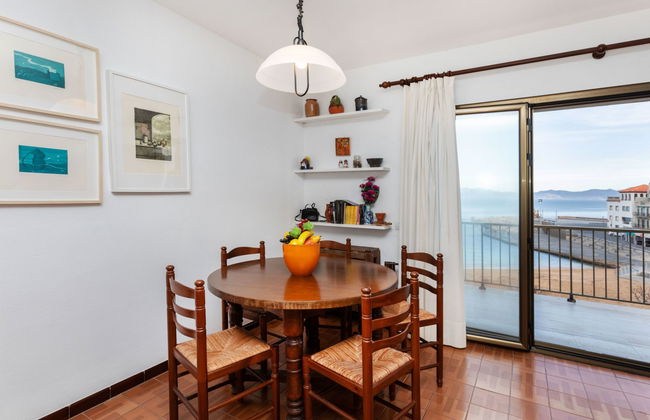 Appartamento con 4 camere da letto a l'Escala - Foto 4