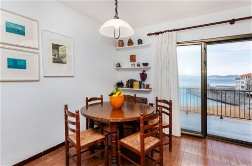 Foto 4 - Apartamento de 3 habitaciones en l'Escala con vistas al mar