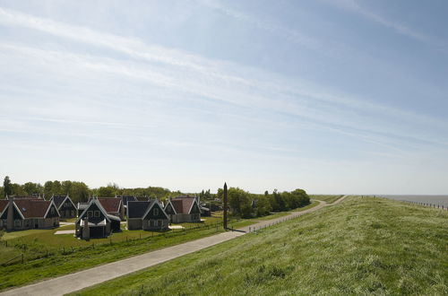 Foto 26 - Haus mit 2 Schlafzimmern in Stroe mit terrasse und blick aufs meer