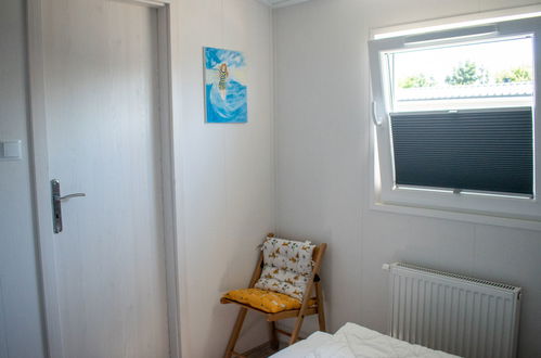 Photo 14 - 2 bedroom House in Stroe with terrace and sea view