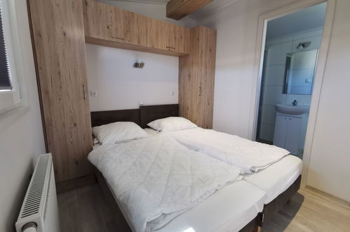 Foto 6 - Casa con 2 camere da letto a Stroe con terrazza e vista mare