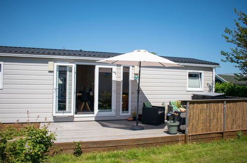 Photo 6 - Maison de 2 chambres à Stroe avec jardin et terrasse