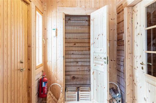 Photo 22 - Maison de 2 chambres à Kolari avec sauna et vues sur la montagne