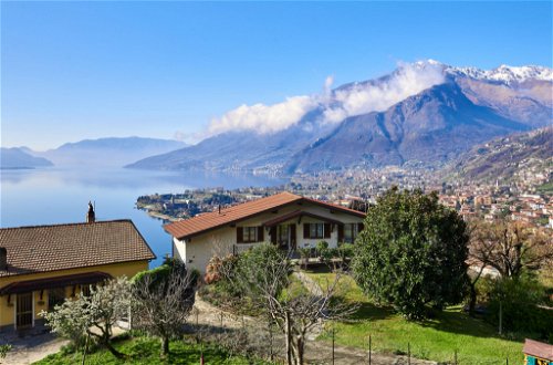 Photo 34 - 2 bedroom Apartment in Gravedona ed Uniti with terrace and mountain view