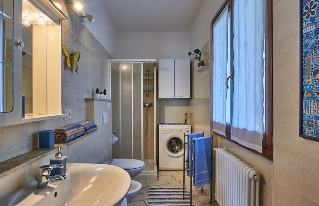 3 bedroom Apartment in Gravedona ed Uniti with garden and terrace - Photo 22