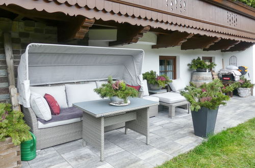 Photo 19 - 2 bedroom Apartment in Aschau im Zillertal with garden and terrace