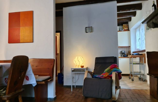 Casa de 3 quartos em Brione com jardim - Foto 18