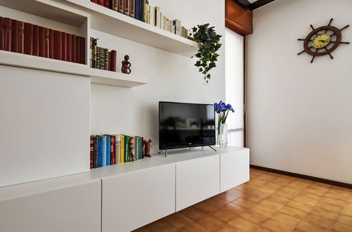 Photo 8 - Appartement de 1 chambre à Rapallo avec terrasse