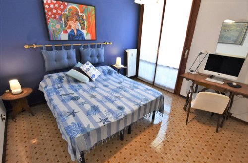 Foto 22 - Apartamento de 1 habitación en Rapallo con terraza y vistas al mar