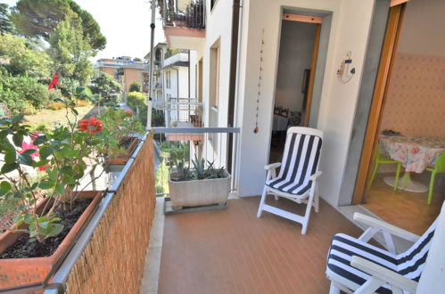 Photo 2 - Appartement de 1 chambre à Rapallo avec terrasse et vues à la mer