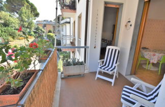 Foto 2 - Apartment mit 1 Schlafzimmer in Rapallo mit terrasse und blick aufs meer