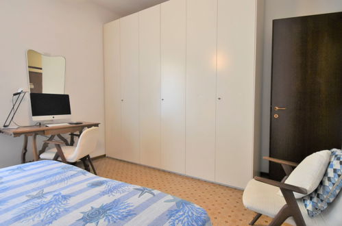 Foto 21 - Appartamento con 1 camera da letto a Rapallo con terrazza e vista mare