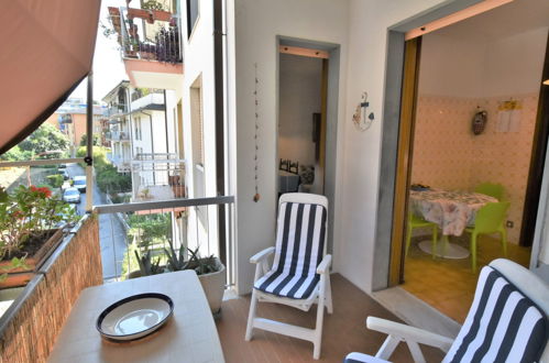 Foto 31 - Apartamento de 1 habitación en Rapallo con terraza y vistas al mar