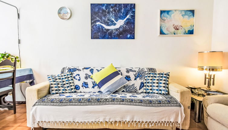 Photo 1 - 1 bedroom Apartment in Rapallo with terrace