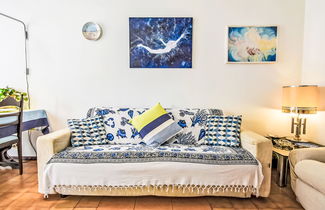 Foto 1 - Appartamento con 1 camera da letto a Rapallo con terrazza