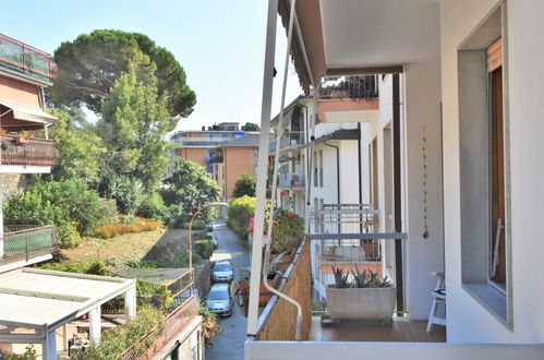 Photo 26 - Appartement de 1 chambre à Rapallo avec terrasse et vues à la mer