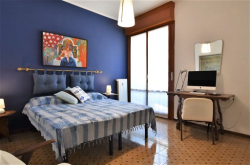 Foto 5 - Apartamento de 1 quarto em Rapallo com terraço e vistas do mar